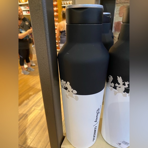 Corkcicle Dining Disney Mickey Mouse And Friends Stainless Steel